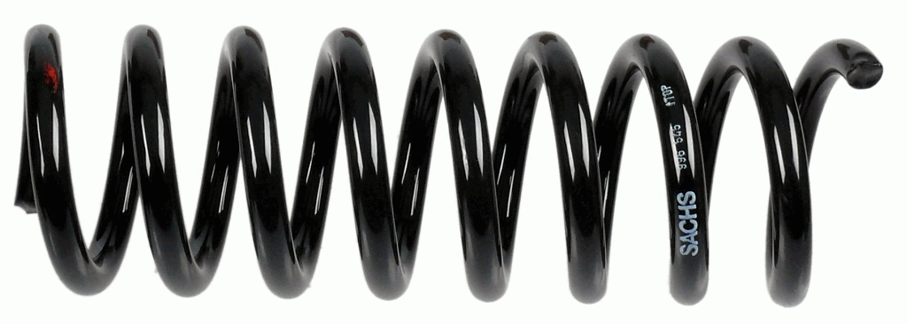 Arc spiral