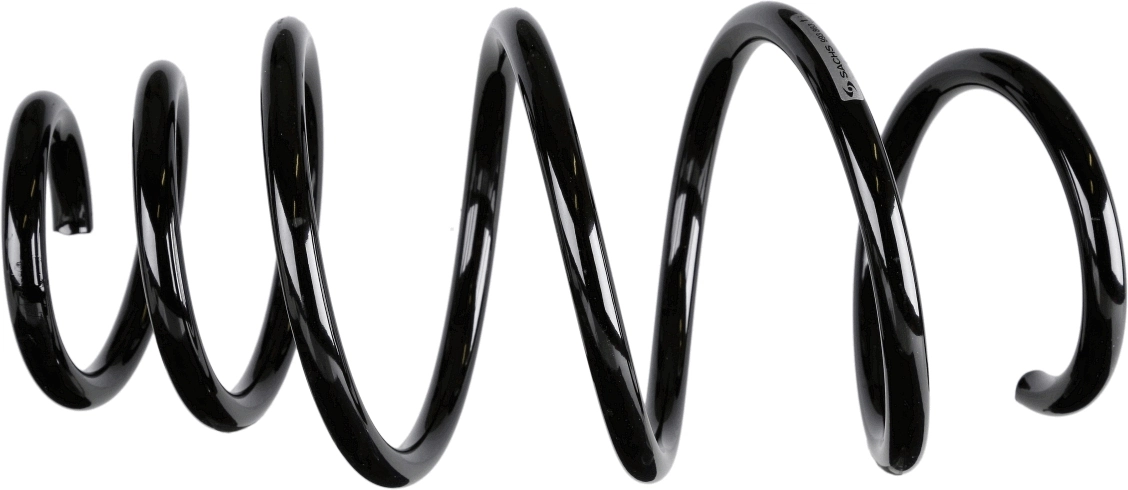 Arc suspensie