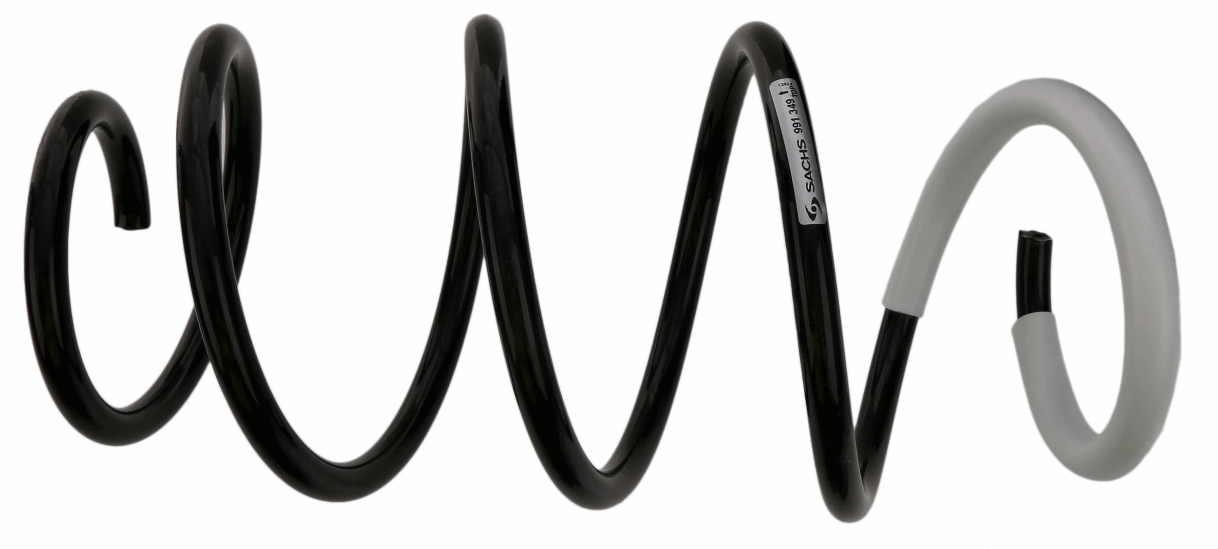 Arc spiral