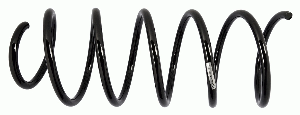 Arc suspensie