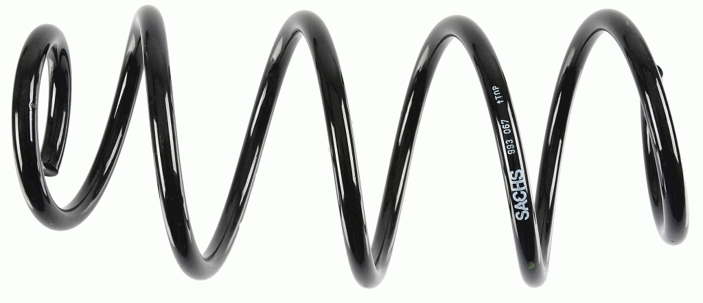 Arc suspensie