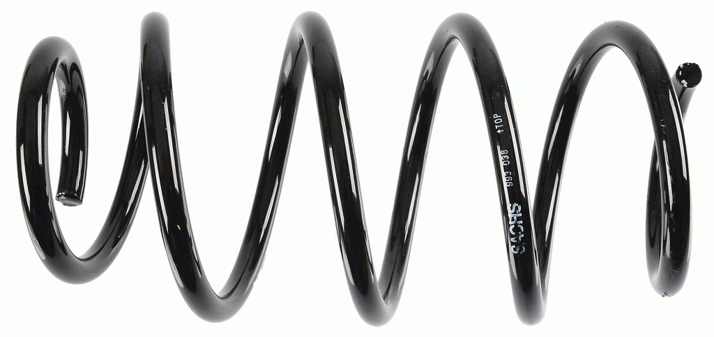 Arc suspensie