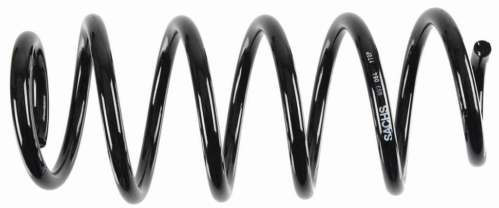 Arc suspensie