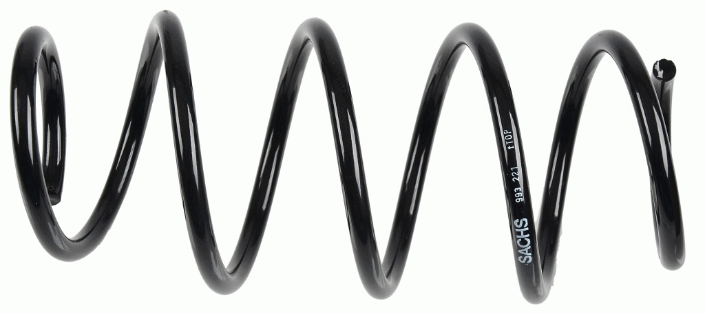 Arc suspensie