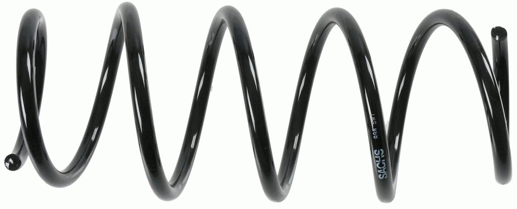 Arc suspensie