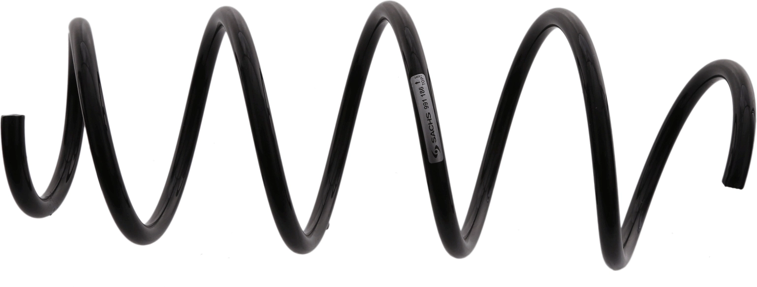 Arc suspensie