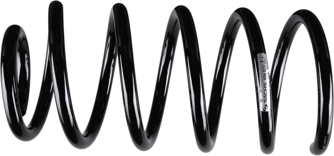 Arc spiral