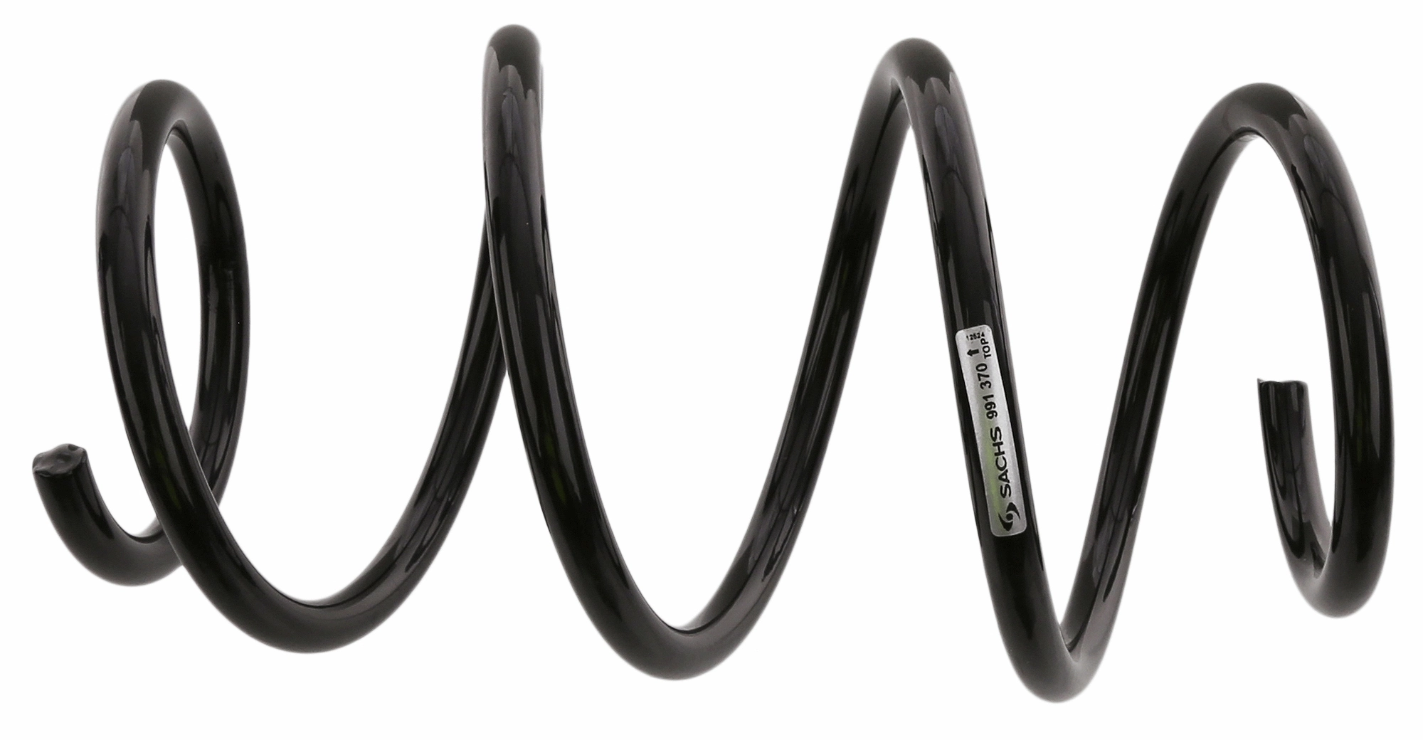 Arc spiral