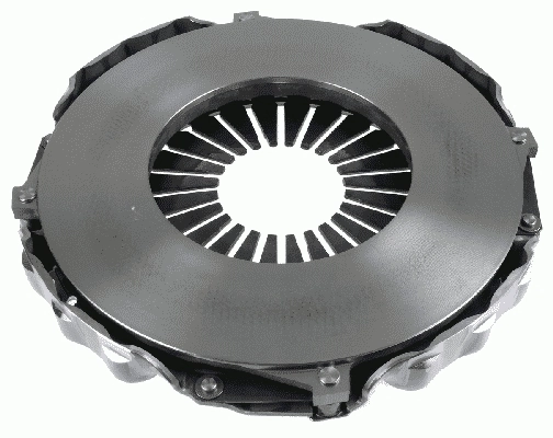 Placa presiune ambreiaj