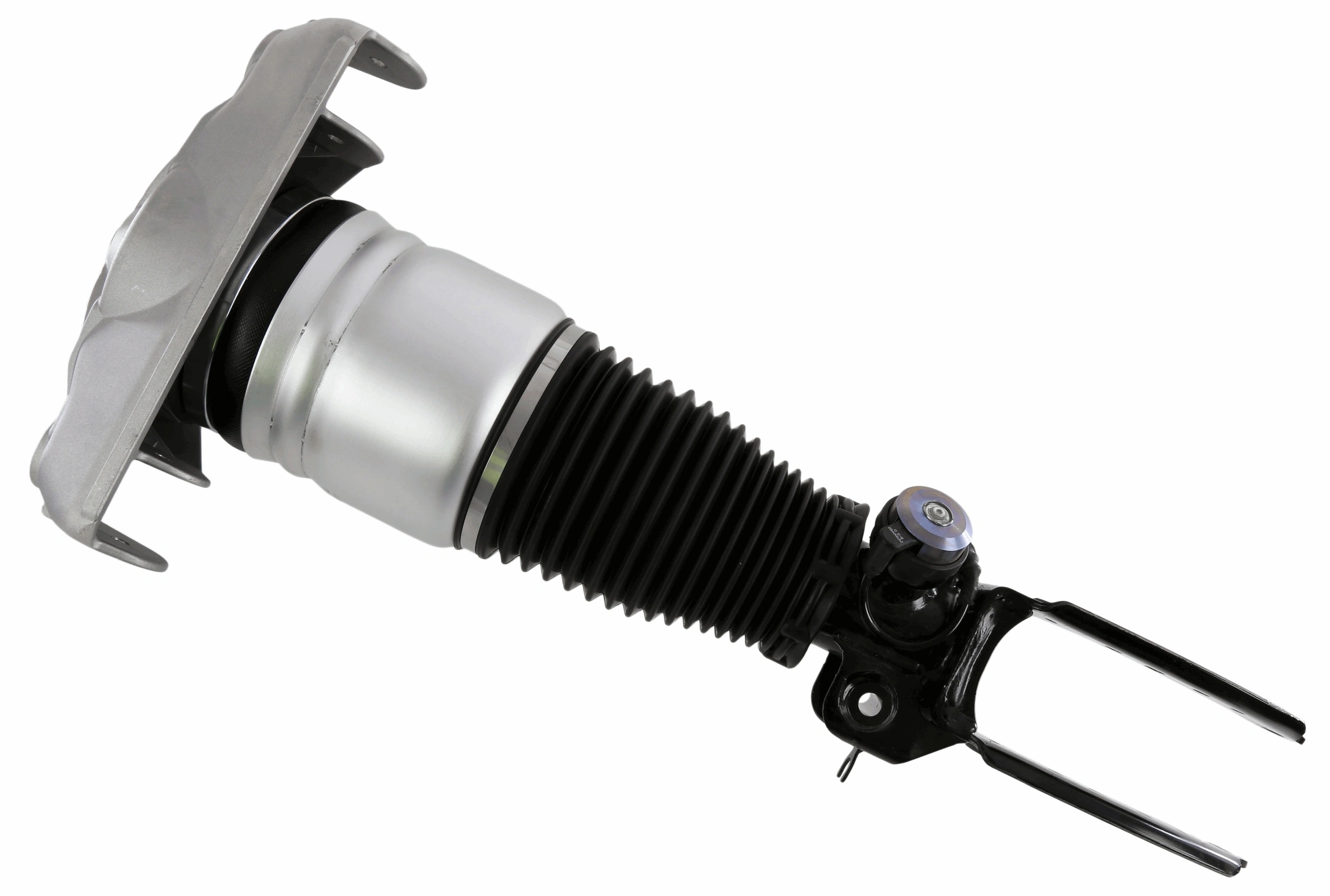 Brat arc pneumatic