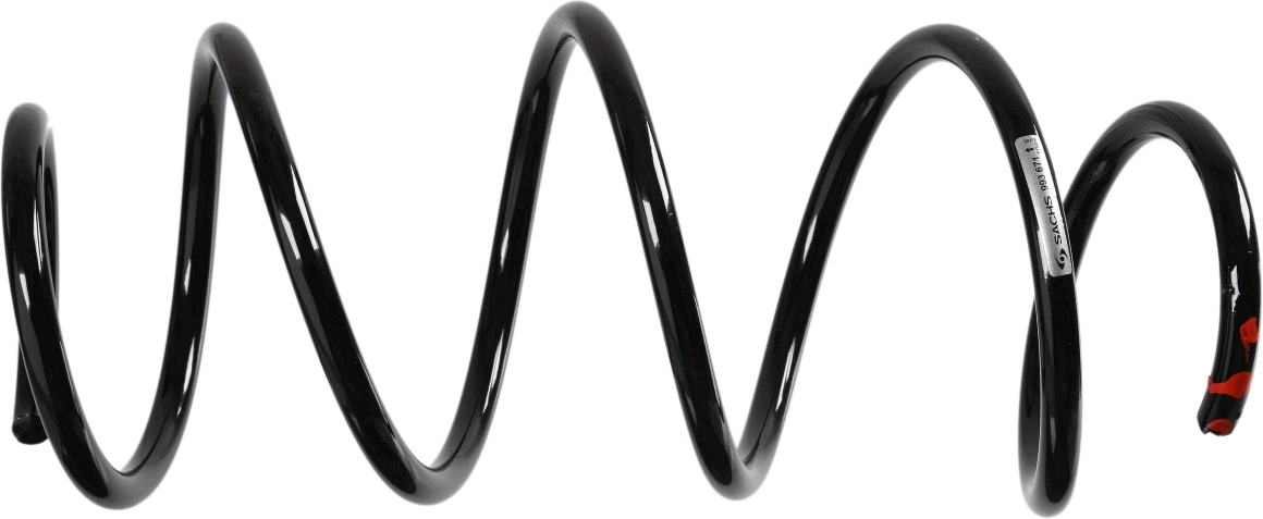 Arc suspensie