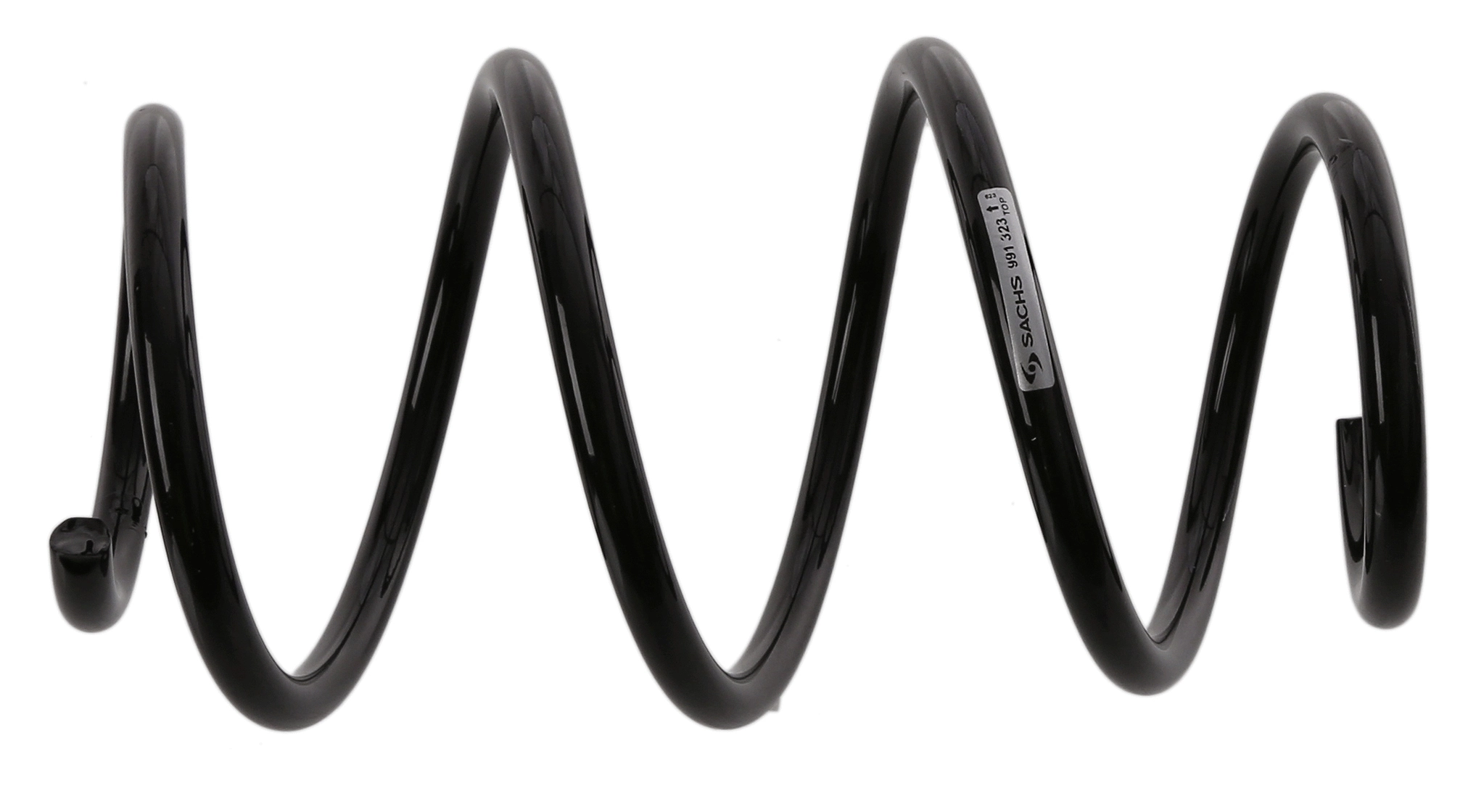 Arc spiral