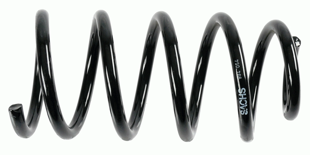 Arc suspensie