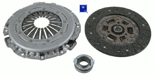 Set ambreiaj