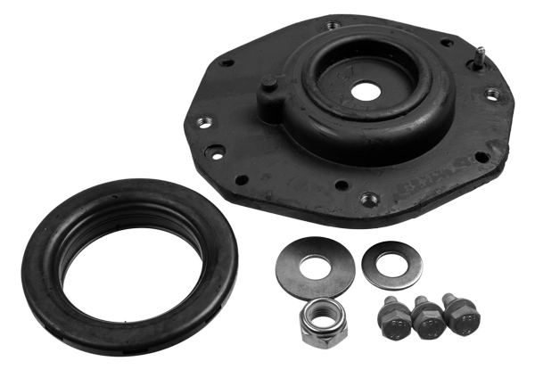 Set reparatie rulment flansa amortizor