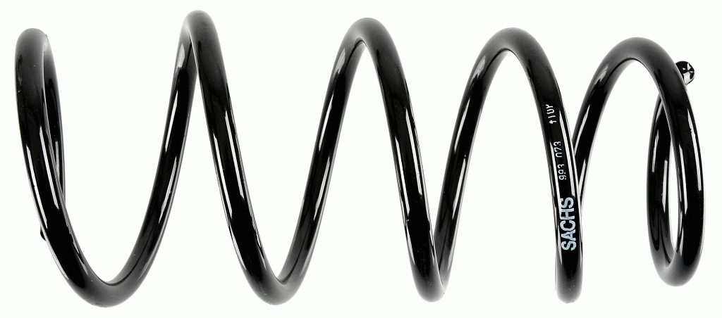 Arc spiral