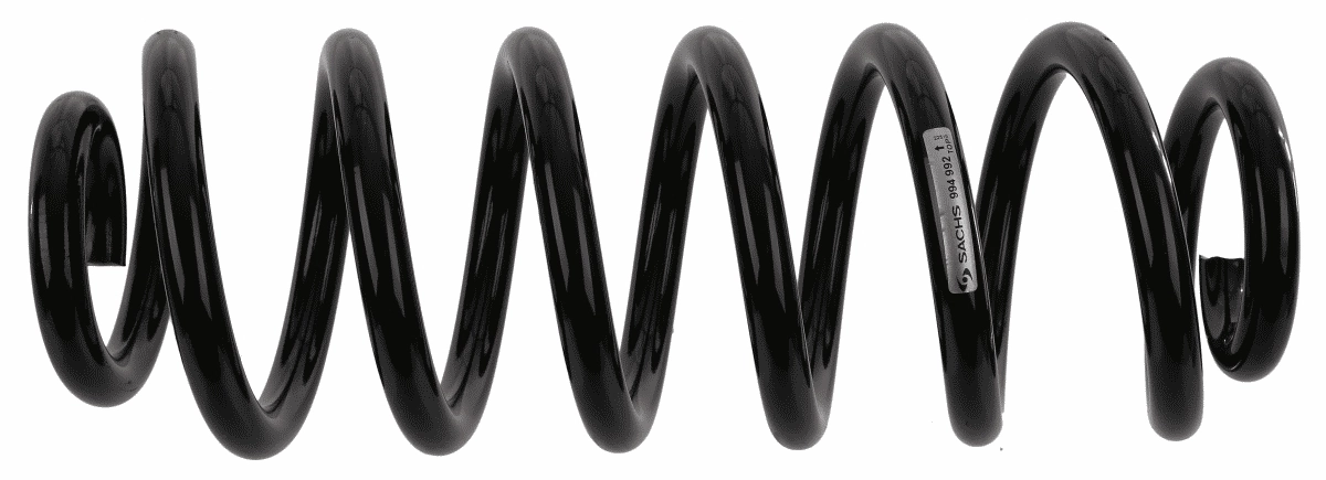 Arc suspensie