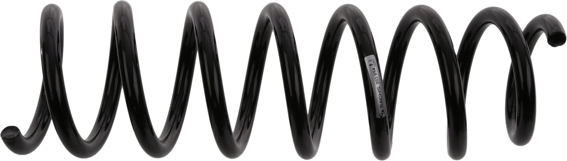 Arc spiral