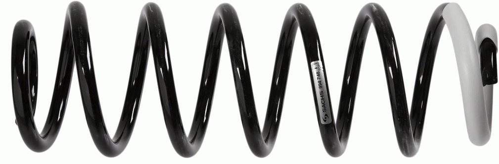 Arc suspensie