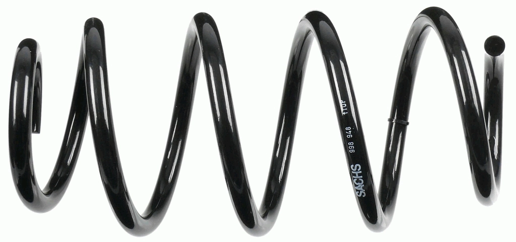 Arc suspensie