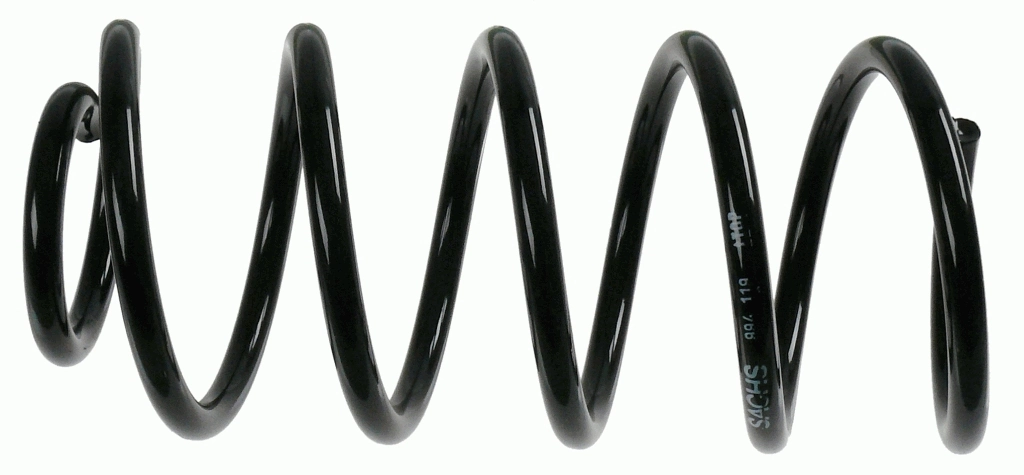 Arc suspensie