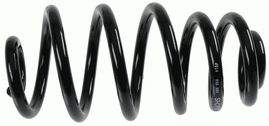 Arc suspensie