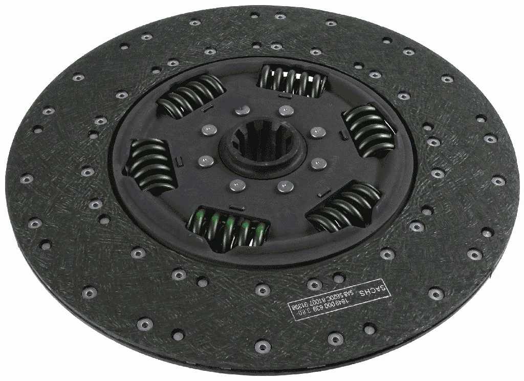 Disc ambreiaj