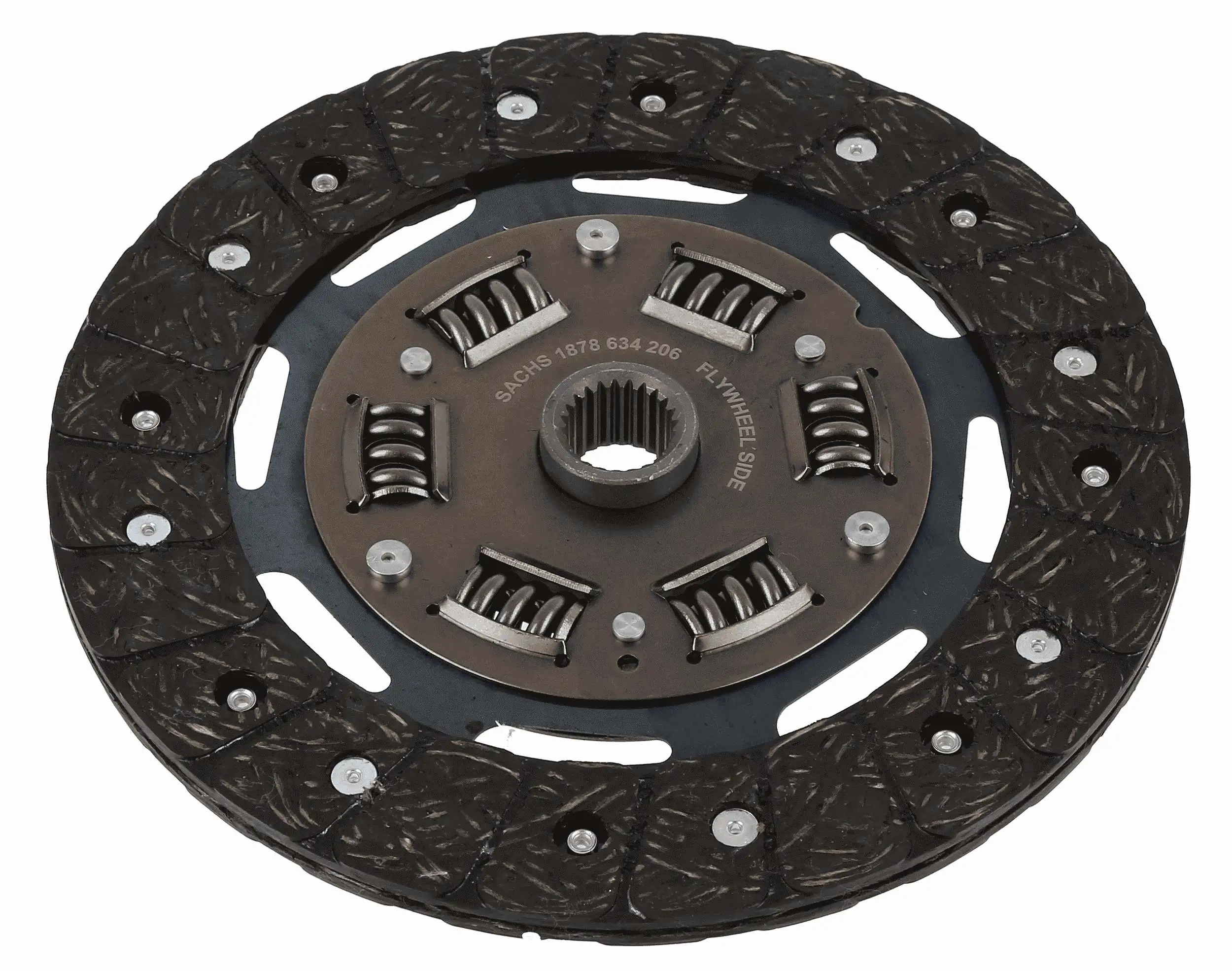 Disc ambreiaj