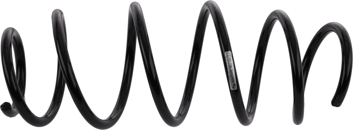 Arc suspensie