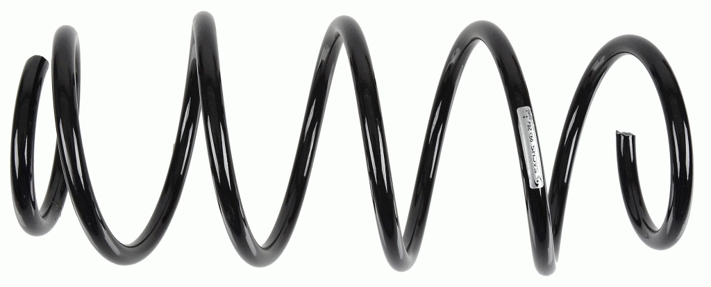 Arc suspensie