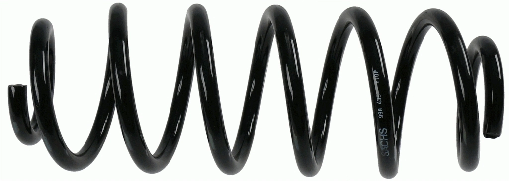 Arc suspensie