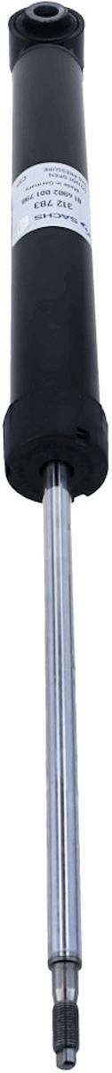 Amortizor