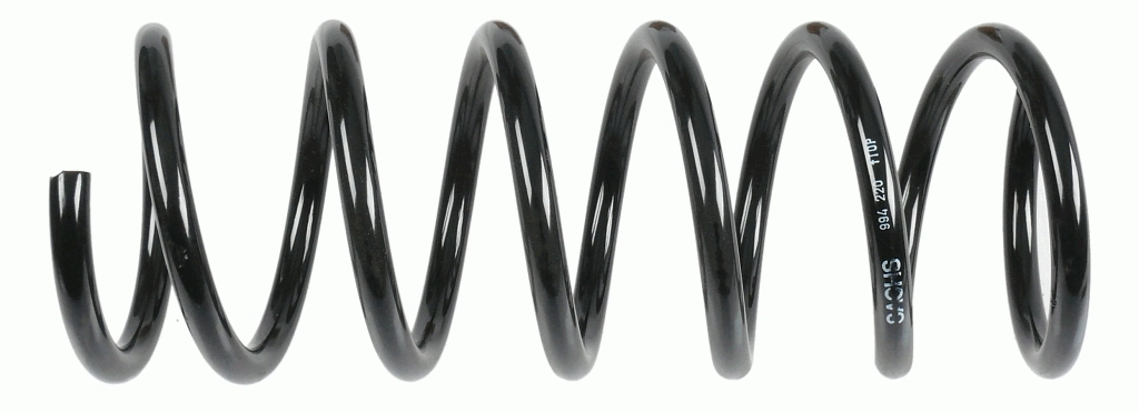 Arc suspensie