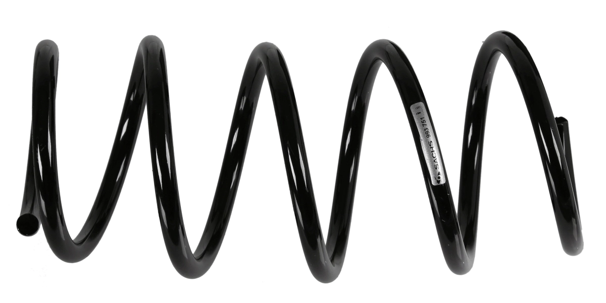 Arc suspensie