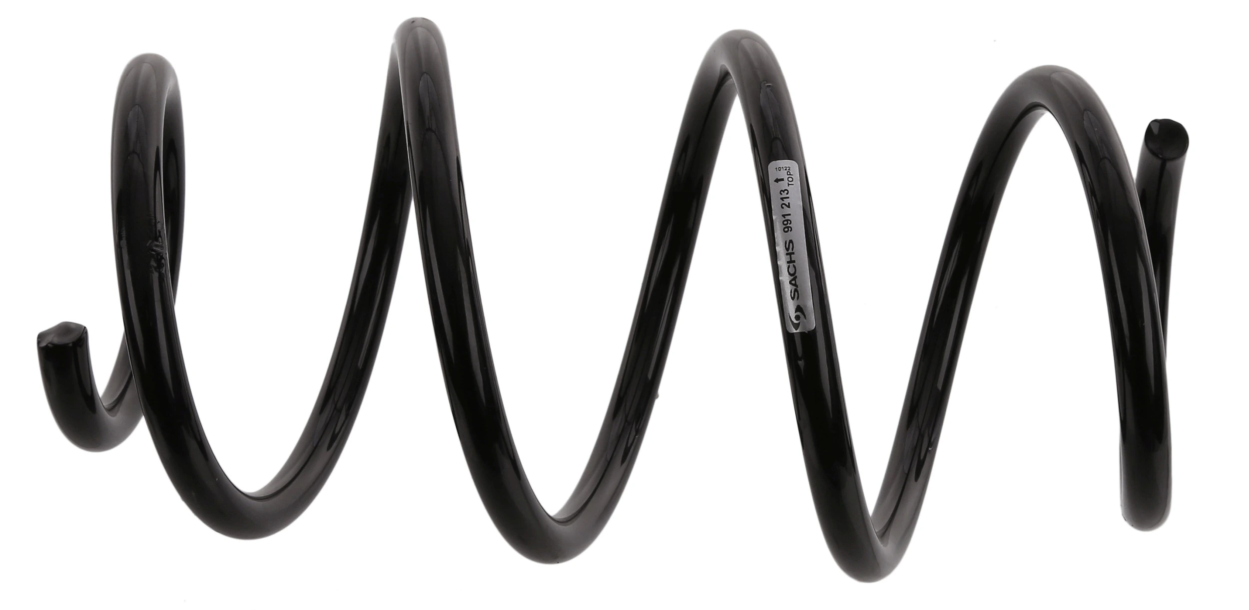 Arc suspensie