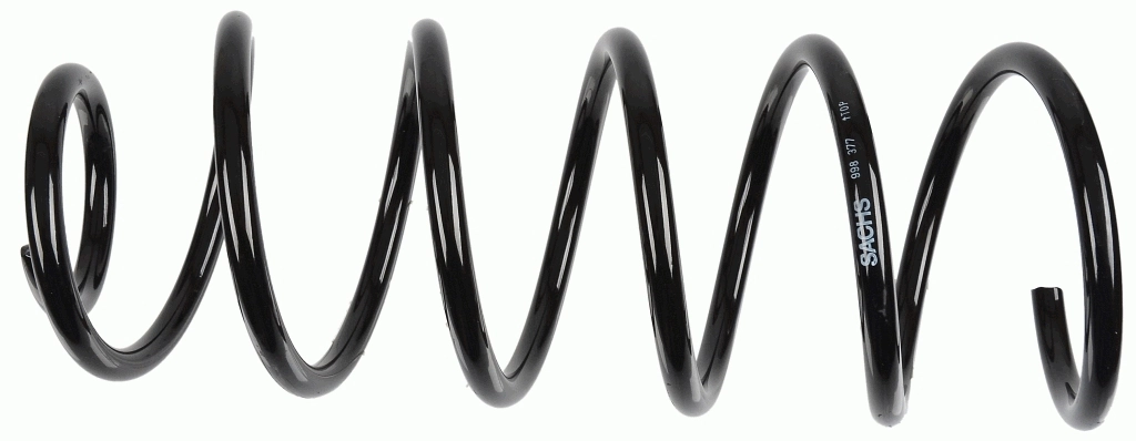 Arc suspensie