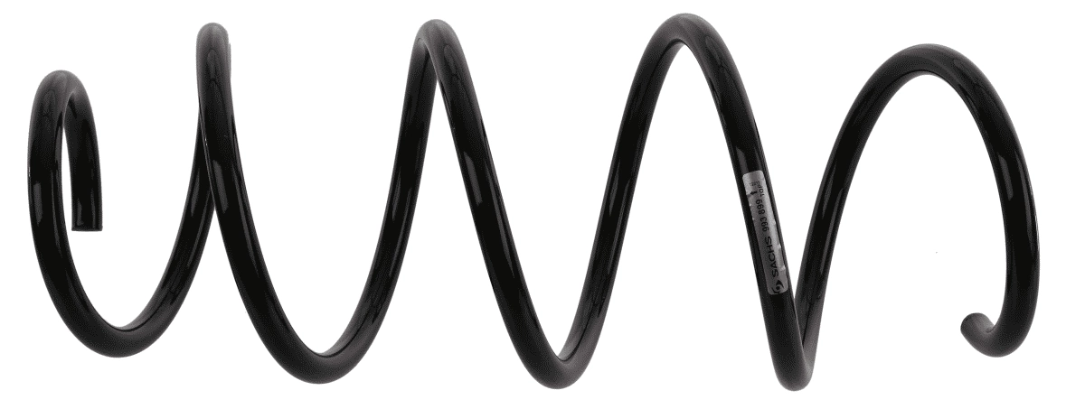 Arc suspensie
