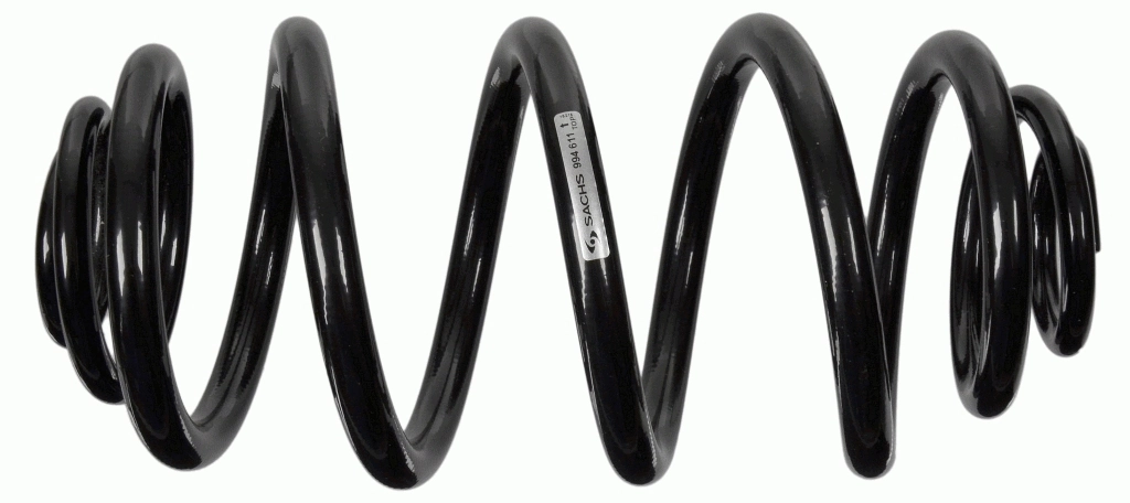 Arc suspensie