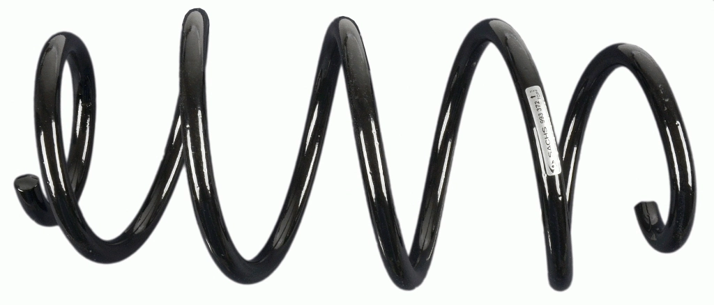Arc suspensie