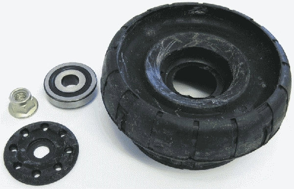 Set reparatie rulment flansa amortizor