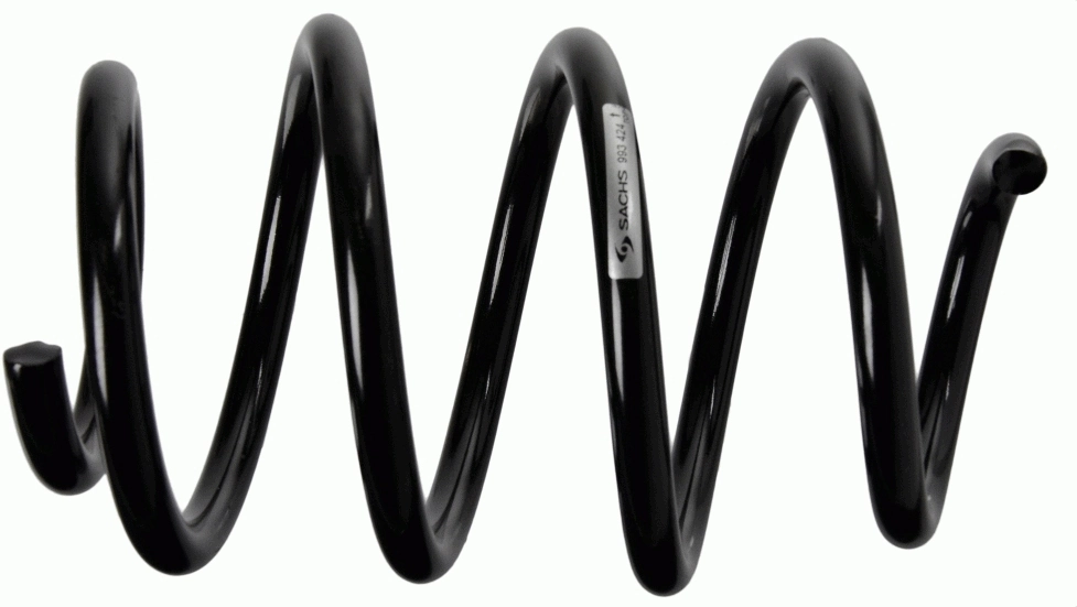 Arc suspensie