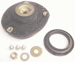 Set reparatie rulment flansa amortizor