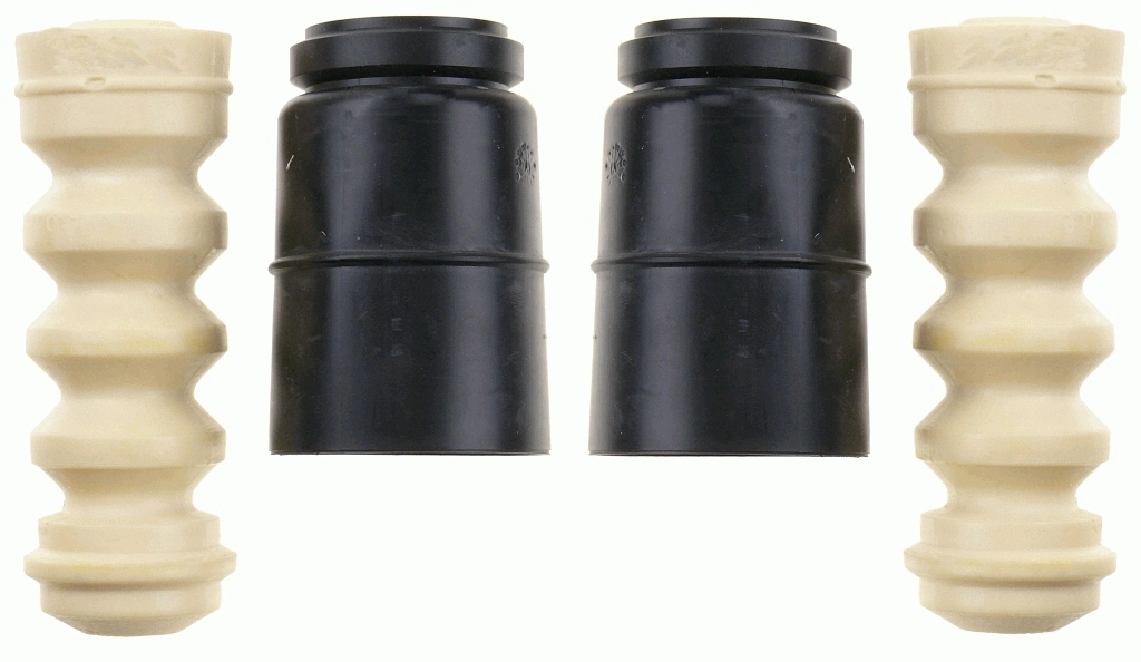 Set protectie praf amortizor