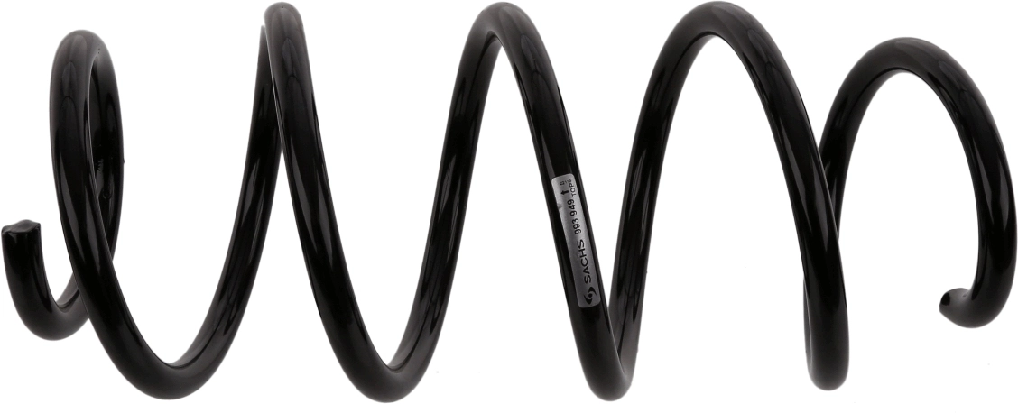 Arc suspensie