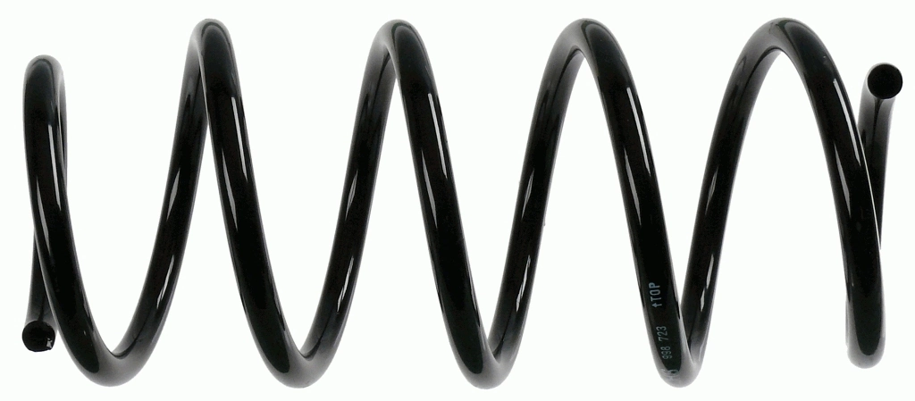 Arc suspensie
