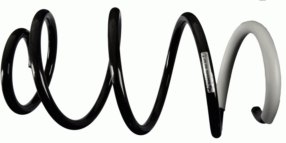 Arc suspensie