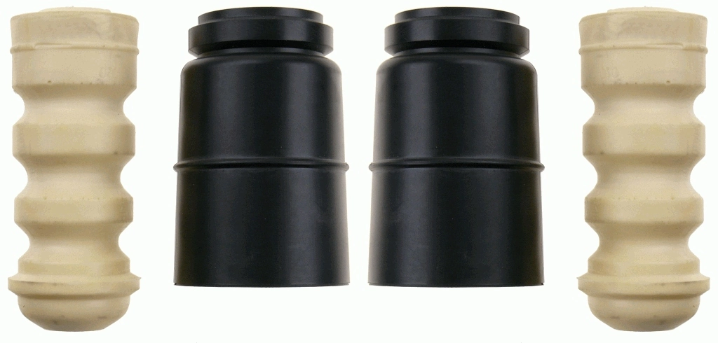 Set protectie praf amortizor