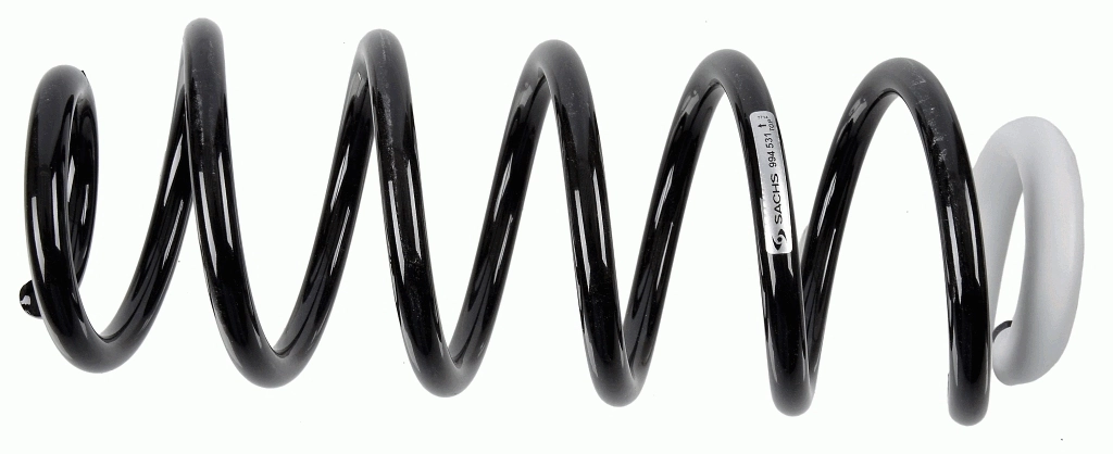 Arc suspensie