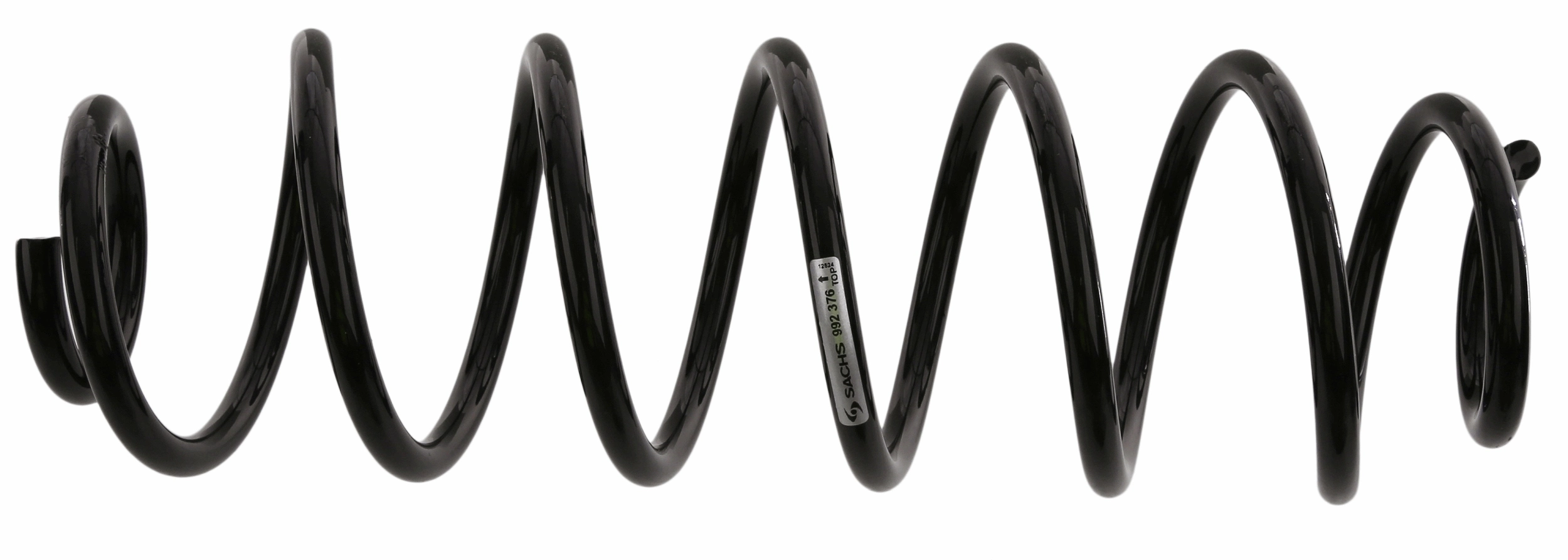 Arc suspensie