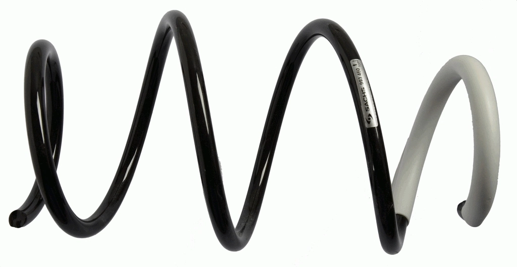 Arc suspensie